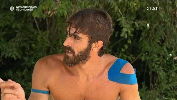 Survivor 30/5: Βαριές κατηγορίες κατά του Φάνη - Αυτή η ομάδα κέρδισε το έπαθλο επικοινωνίας τελικά