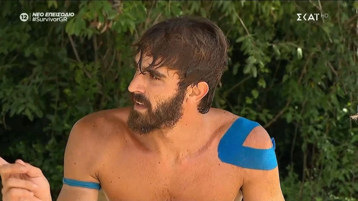 Survivor 30/5: Βαριές κατηγορίες κατά του Φάνη - Αυτή η ομάδα κέρδισε το έπαθλο επικοινωνίας τελικά