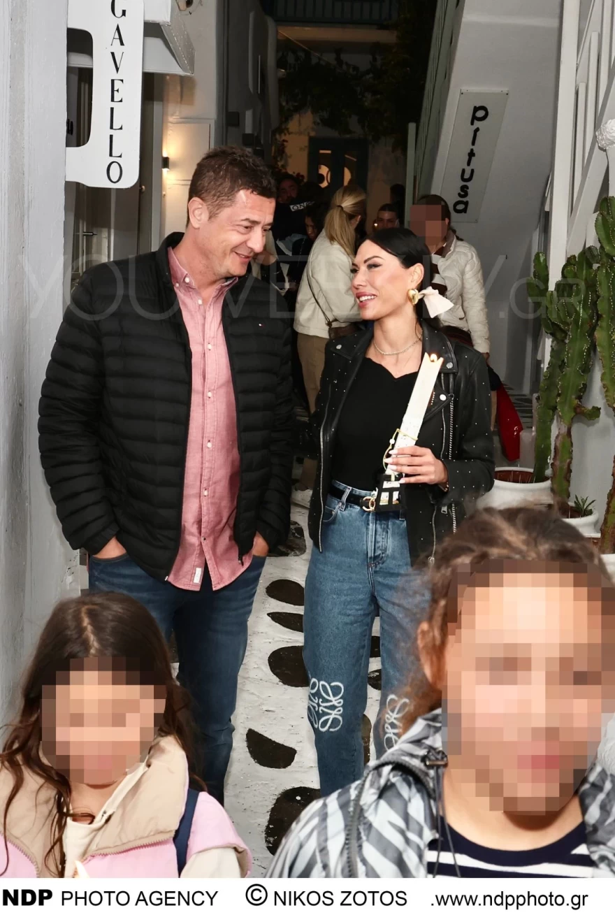 Σρόιτερ Μπούκη Μύκονος