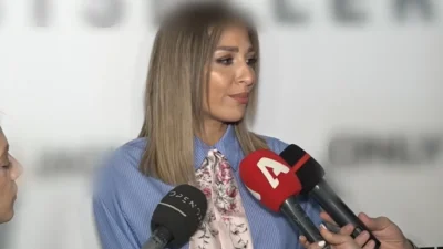 Ναυσικά Παναγιωτακοπούλου για χωρισμό Αντωνά - Σοϊλέδη: «Το χειρότερο για εκείνη είναι...»