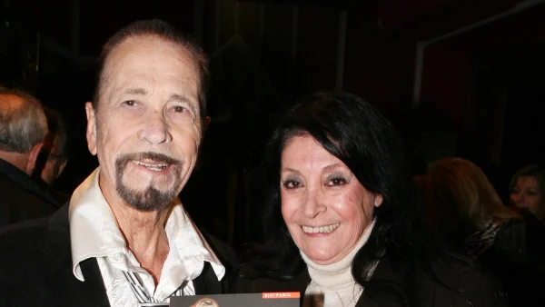 Νάντια Φοντάνα: Κραυγή αγωνίας από την ηθοποιό - «Χρωστάει λεφτά και είναι σε άθλια κατάσταση»