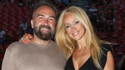 Ναταλί Κάκκαβα: «Δεχόμουν απαράδεκτες συμπεριφορές» - Ανακοίνωση ''κόλαφος'' για την παραίτησή της ως Αντιδήμαρχος Σαρωνικού