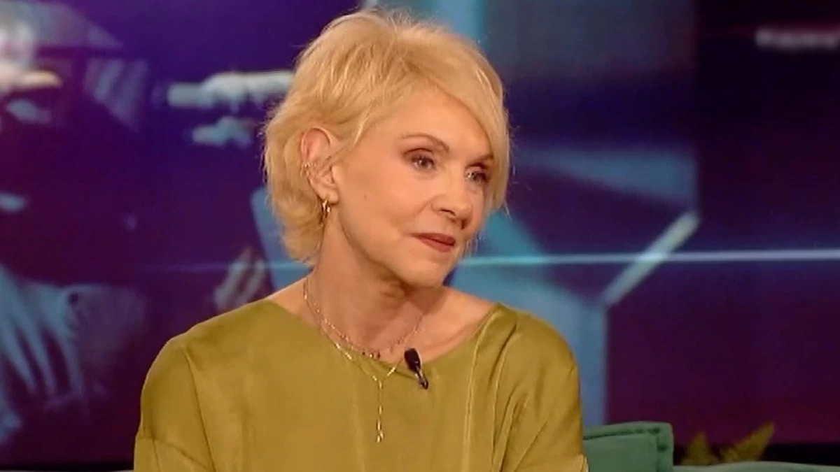 Ναταλία Τσαλίκη: «Δεν θα ήμουν έτσι αν δεν είχα περάσει "φάση βλακείας" και μ' αρέσει να την περνάω κιόλας»