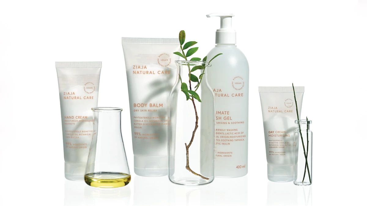 Ανακαλύψαμε τη νέα vegan σειρά καλλυντικών με καταπραϋντική, αντιρυτιδική δράση & υπέροχο πουδρέ άρωμα!