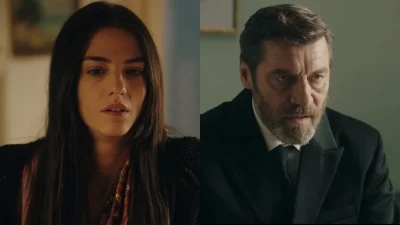 Το Ναυάγιο: Αποκλειστικό! Ο Ιπποκράτης "σπάει" στο ξύλο την Ειρήνη