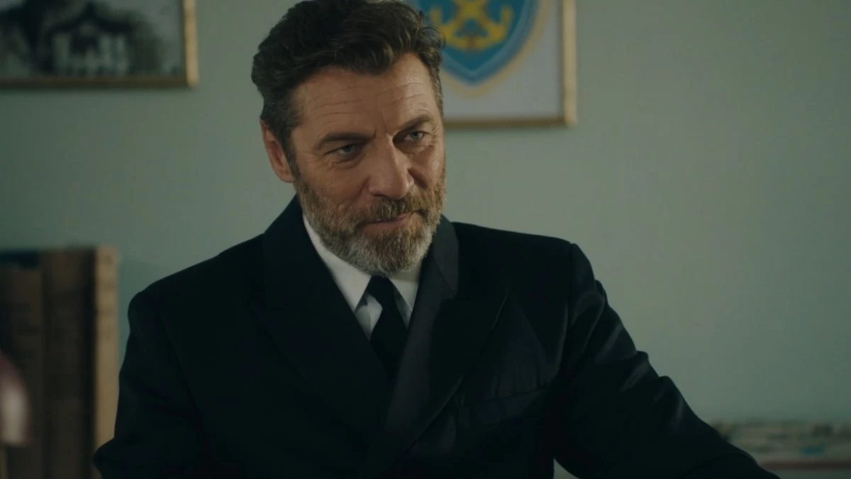 Το Ναυάγιο: Στην φόρα το ημερολόγιο της Κλαίρης - Η Δήμητρα μαθαίνει πως ο Ιπποκράτης είναι ο δολοφόνος της