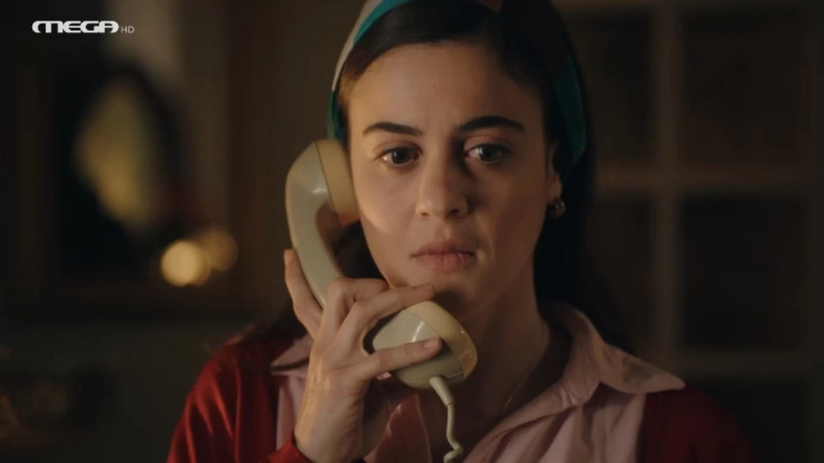 Το Ναυάγιο σούπερ αποκλειστικό: Μεγάλη ανατροπή - Κλέβονται και παντρεύονται κρυφά!