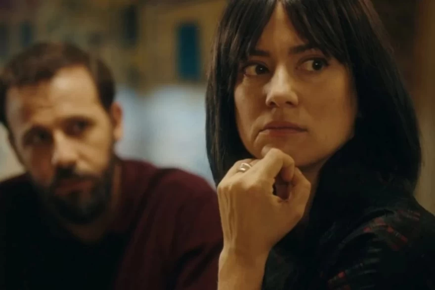 Το Ναυάγιο Στέλλα έγκυος