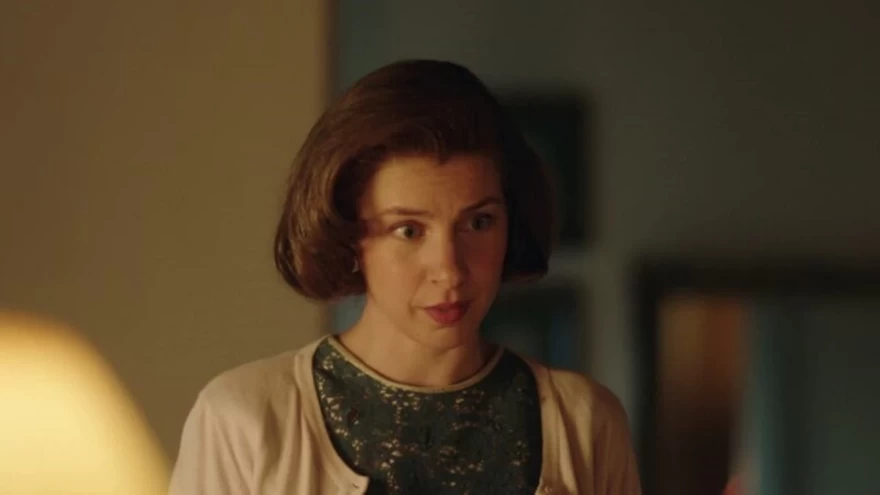 Το Ναυάγιο: Η Δήμητρα καταδίδει τον Ιπποκράτη - Ξεθάβουν το πτώμα της Κλαίρης