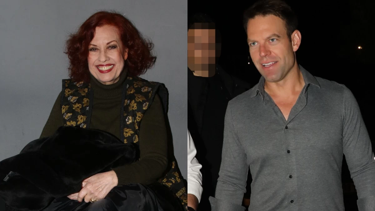 Νεφέλη Ορφανού: «Ωραίος άντρας ο Στέφανος Κασσελάκης! Την ομοφυλοφιλία δεν την καταλαβαίνω»