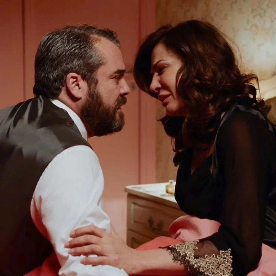 Νέλλα και Κοσμάς Ψυχοκόρες ΑΝΤ1