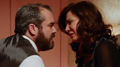 Ψυχοκόρες: Η Νέλλα κάνει φόνο - Την πυροβολεί και πετάει το πτώμα της στον γκρεμό