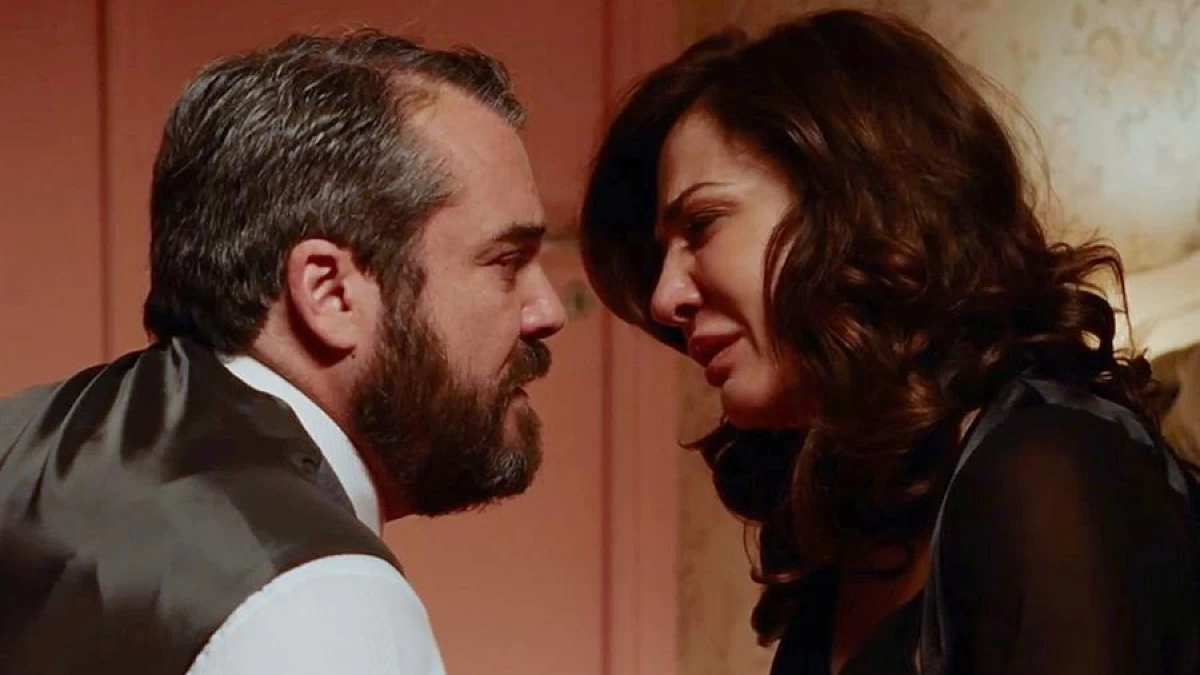 Ψυχοκόρες: Η Νέλλα κάνει φόνο - Την πυροβολεί και πετάει το πτώμα της στον γκρεμό