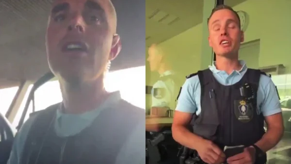 Συνελήφθη πασίγνωστη τραγουδίστρια - Την έπιασαν στο αεροδρόμιο έχοντας στην κατοχή της ναρκωτικά