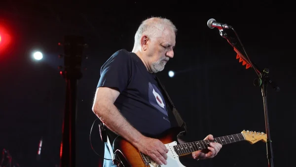 Νίκος Πορτοκάλογλου: «Εδώ και δυο εβδομάδες ταλαιπωρήθηκα από...» - Η ανακοίνωση για την υγεία του