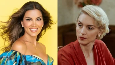 Νούμερα τηλεθέασης 22/5: Χαμός με τις Ψυχοκόρες στον ΑΝΤ1 - Ισοπεδωτική η Σταματίνα Τσιμτσιλή με το Happy Day