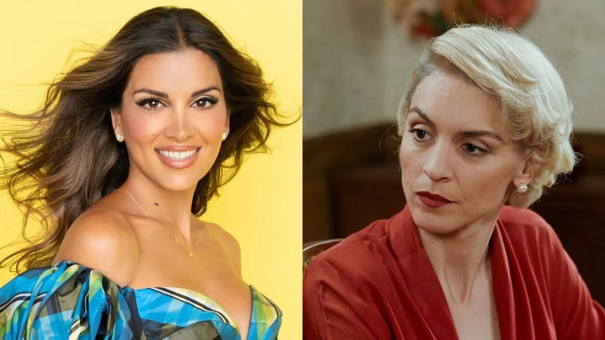 Νούμερα τηλεθέασης 22/5: Χαμός με τις Ψυχοκόρες στον ΑΝΤ1 - Ισοπεδωτική η Σταματίνα Τσιμτσιλή με το Happy Day