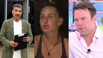 Νούμερα τηλεθέασης 30/4: Ο Κασσελάκης στην Καινούργιου, το Survivor και το Tv Queen