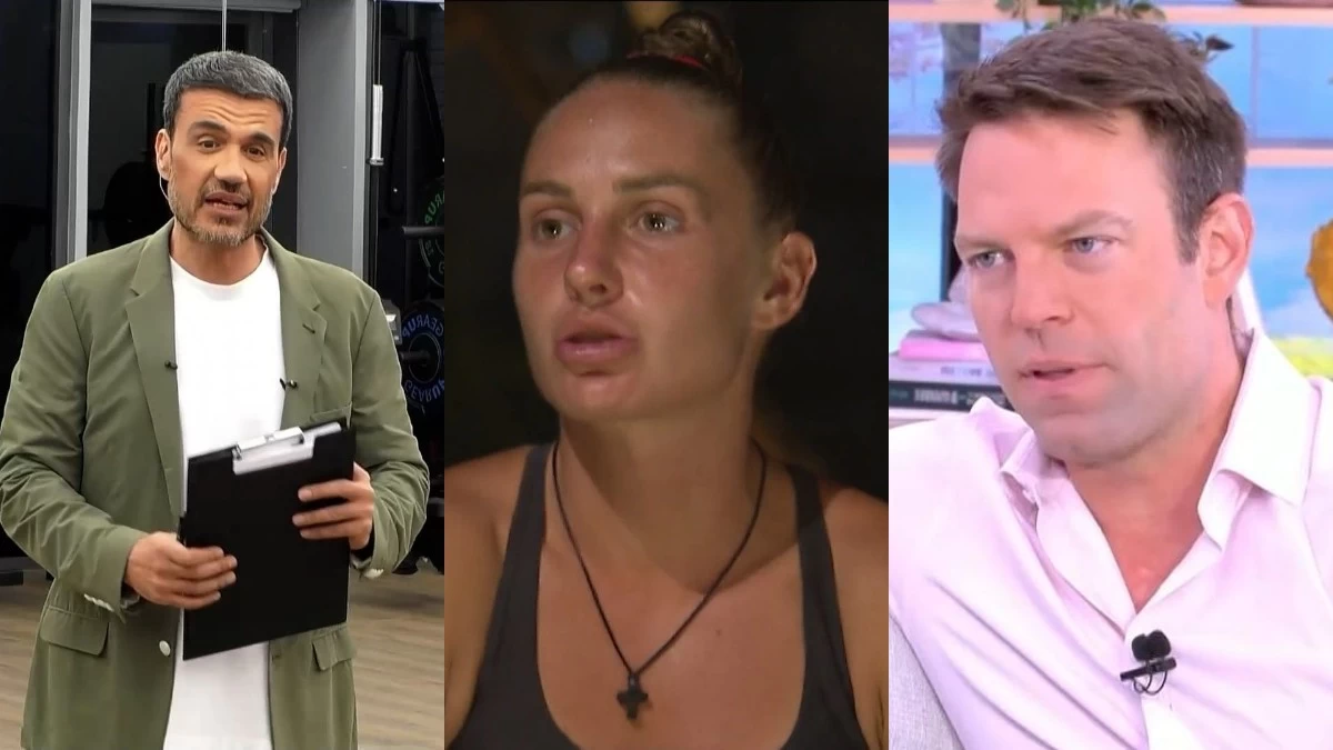 Νούμερα τηλεθέασης 30/4: Ο Κασσελάκης στην Καινούργιου, το Survivor και το Tv Queen