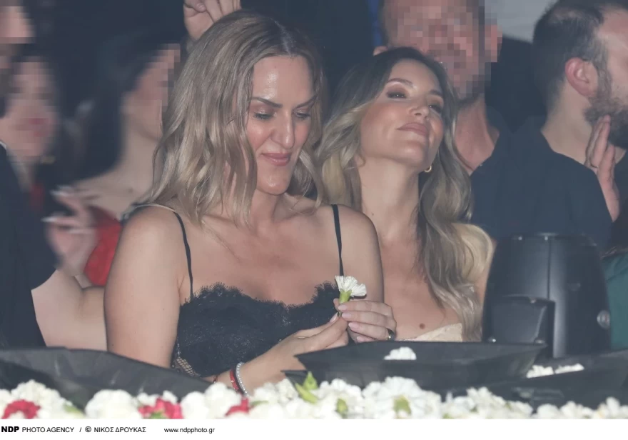 Αθηνά Οικονομάκου - Yton