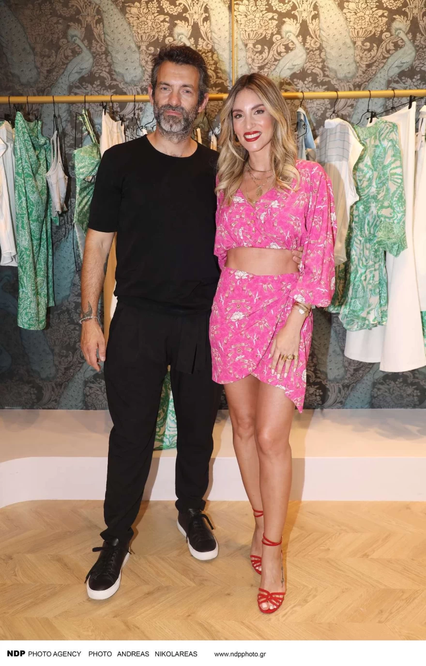 Οικονομάκου Μιχόπουλος