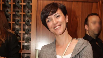 Όλγα Βλαχοπούλου: Το συγκινητικό μήνυμα ευαισθητοποίησης για τον Καρκίνο του Μαστού