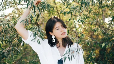 Ελαιόλαδο: Πολύτιμο για τη διατροφή σου & ελιξίριο για μια νεανική επιδερμίδα!