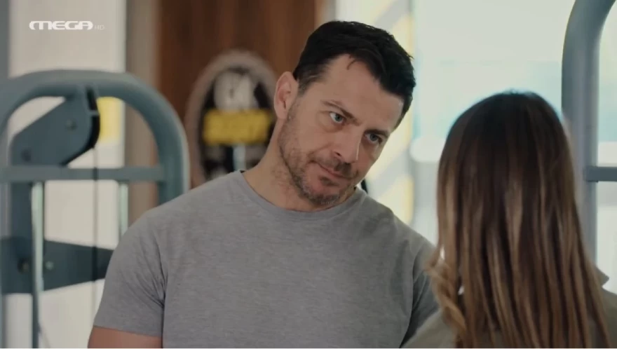 Γη της Ελιάς: Άγριο φονικό, γέννα και αρραβώνες - Τα 6 νέα επεισόδια πριν παιχτούν στην τηλεόραση