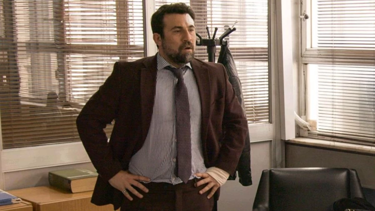 Παγιδευμένοι (20/5): «Τον έχασα για πάντα» - Με αυτό τον τραγικό τρόπο γράφεται το τέλος του Σταύρου