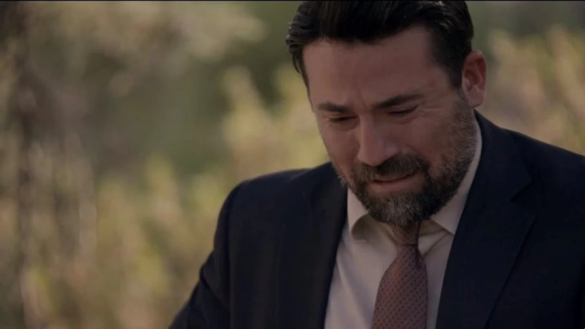 Παγιδευμένοι 7/5: Θρίλερ η εξαφάνιση του Σταύρου - Το ταμπελάκι με το όνομα της νεκρής αδερφής του και το κοριτσάκι στο αυτοκίνητό του