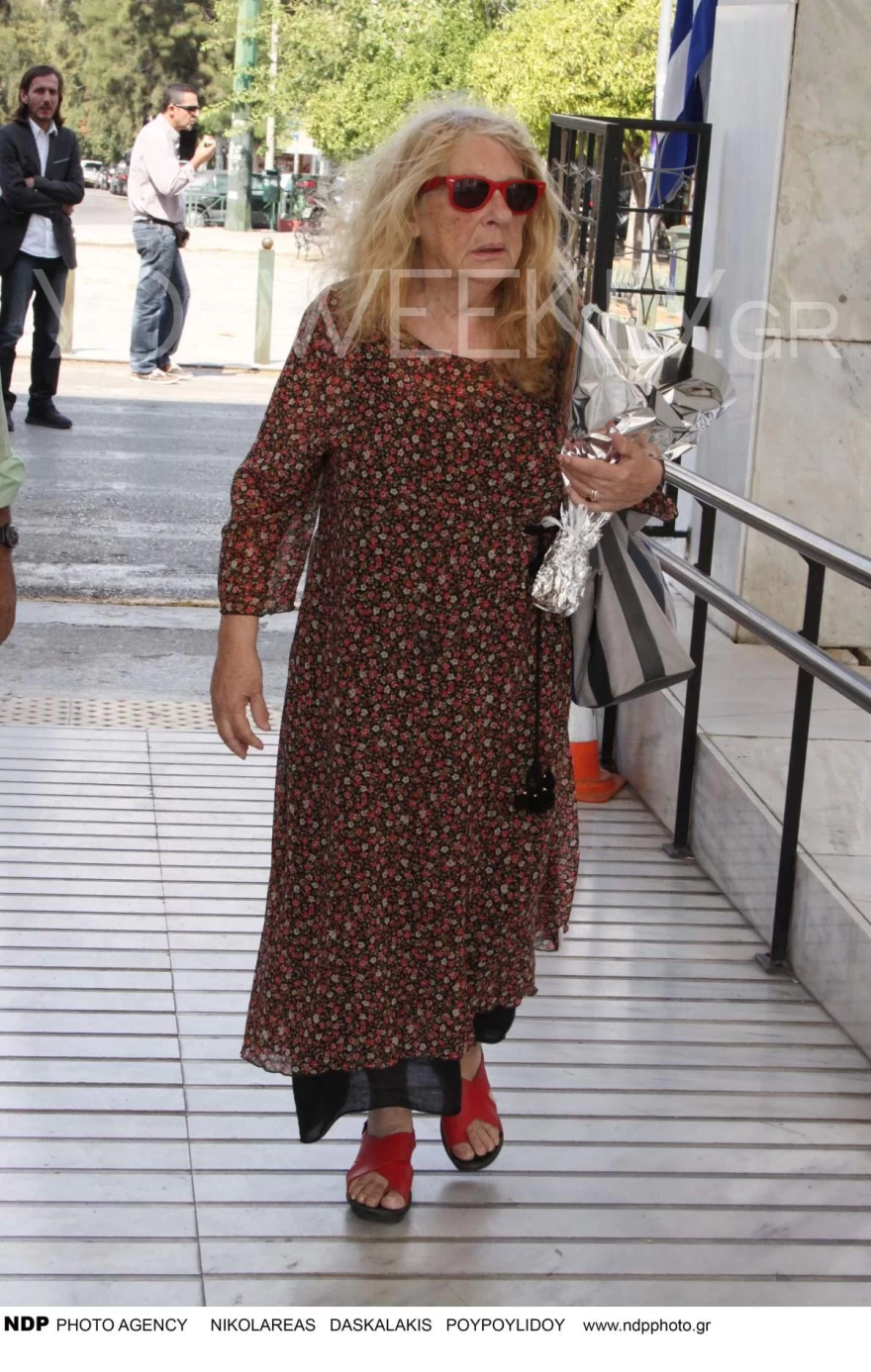 Άννα Παναγιωτοπούλου