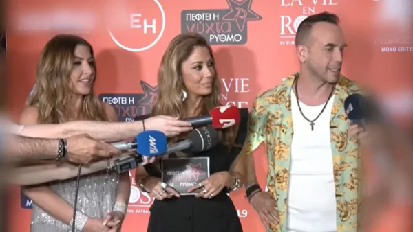 Πάνος Μουζουράκης: «Είναι εκείνο το κενό που έψαχνα να γεμίσω την ψυχή μου...» - Η συγκινητική εξομολόγηση για την μονάκριβη κόρη του