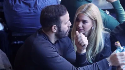 Βάλια Χατζηθεοδώρου: Τίτλοι τέλους στη σχέση της με τον Νίκο Παππά; Τι συνέβη μετά το Πάσχα στην Πάρο