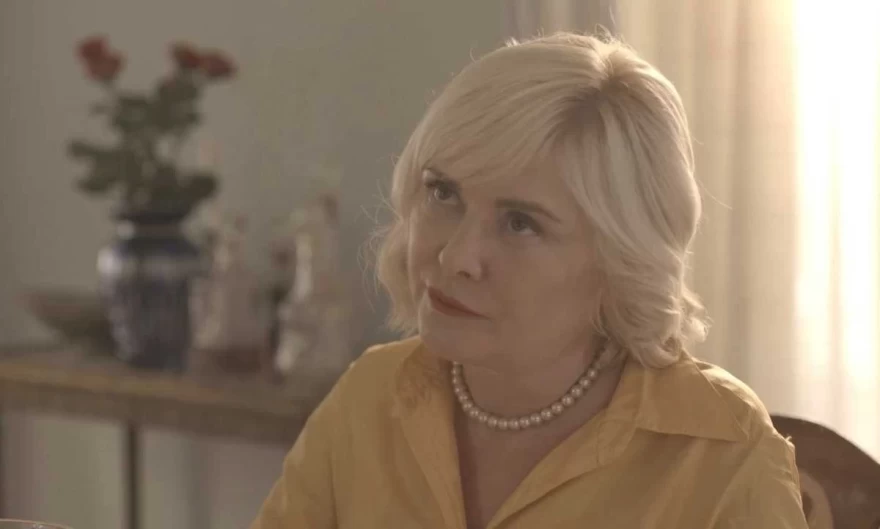 Ο παράδεισος των κυριών Βικτώρια