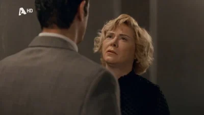 Ο Παράδεισος των Κυριών 13/5: «Ο Σίμος Πολύζος είναι το παιδί μας» - Αυτός είναι ο πρώην της Βικτώριας και ο πραγματικός πατέρας του