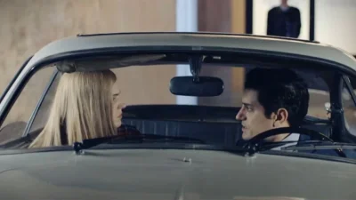 Ο παράδεισος των κυριών (22/5): «Χώρισε τον! Σ'αγαπώ» - Ο Ντίνος βάζει την Αμαλία σε μεγάλο δίλλημα