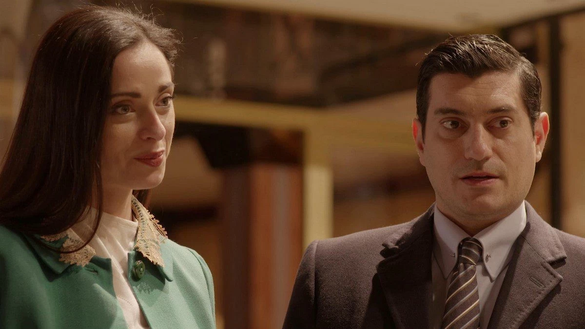 Ο παράδεισος των κυριών: Τον πυροβολεί στην κοιλιά και τον αφήνει να πεθάνει - Σοκ στα νέα επεισόδια