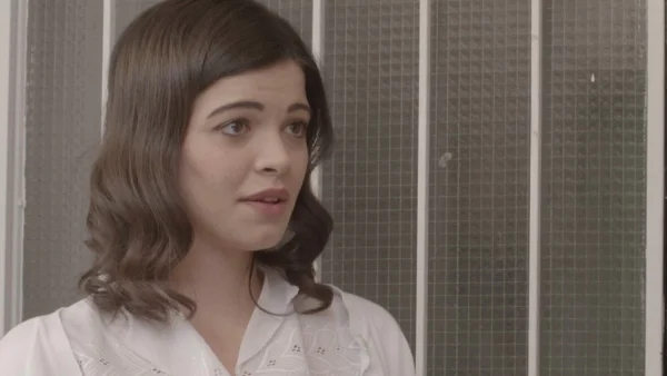 Ο παράδεισος των κυριών (14/5): «Είναι δικό μου αφήστε το» - Σε τραγική κατάσταση η Γεωργία μετά την βίαιη αρπαγή του παιδιού της