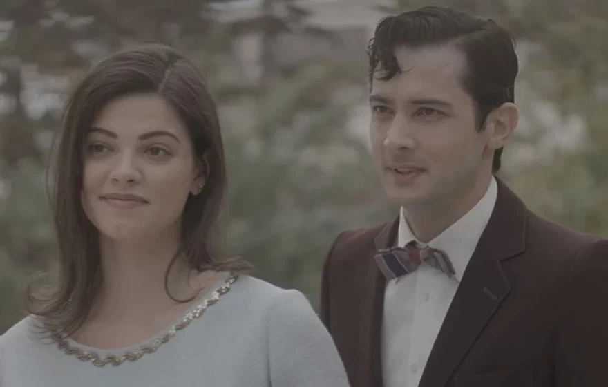 Ο παράδεισος των κυριών Πάρης Γεωργία