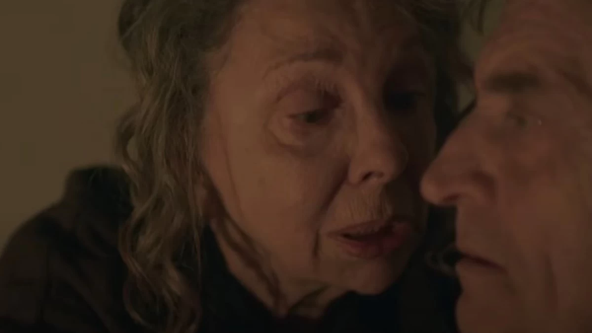 Παραλία (14/5): «Η μοίρα μας θα παίξει περίεργο παιχνίδι» - Ανατριχιαστικό το trailer για το αποψινό επεισόδιο