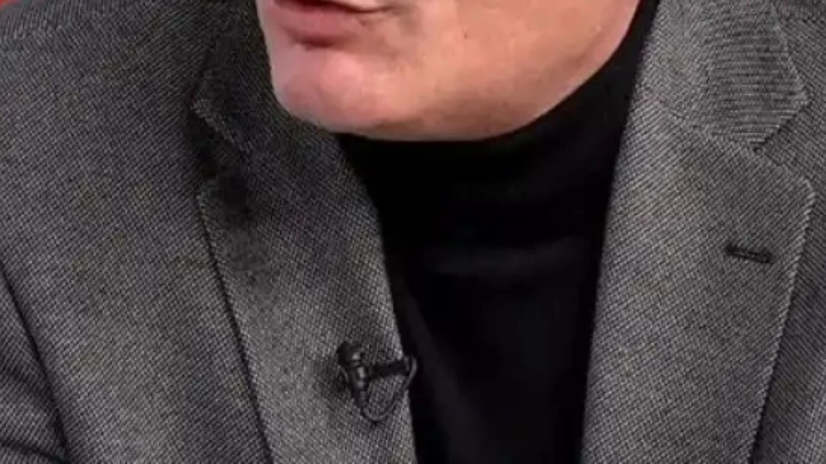 Υπέστη εγκεφαλικό γνωστός Έλληνας δημοσιογράφος - Μεταφέρθηκε με αεροσκάφος από την Πάρο στο 251 Γενικό Νοσοκομείο Αεροπορίας