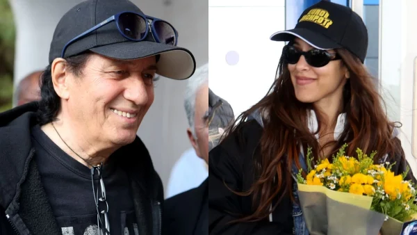 Πασχάλης για Eurovision 2024: «Ήμασταν λίγοι, σαν φτωχοί συγγενείς σε σύγκριση με τους άλλους»