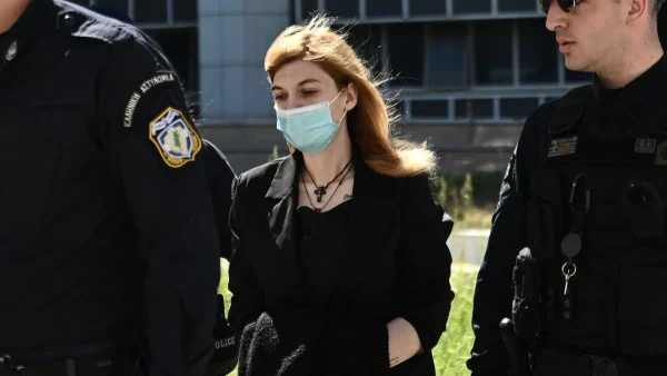 Ρούλα Πισπιρίγκου: Πουλήθηκε σε Τούρκο το σπίτι που έμενε στην Πάτρα με τα 3 αδικοχαμένα της παιδιά - Η τιμή που το αγόρασε