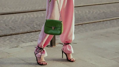 High heels trends: Τα ψηλοτάκουνα που έχουν την προσοχή μας αυτό το καλοκαίρι