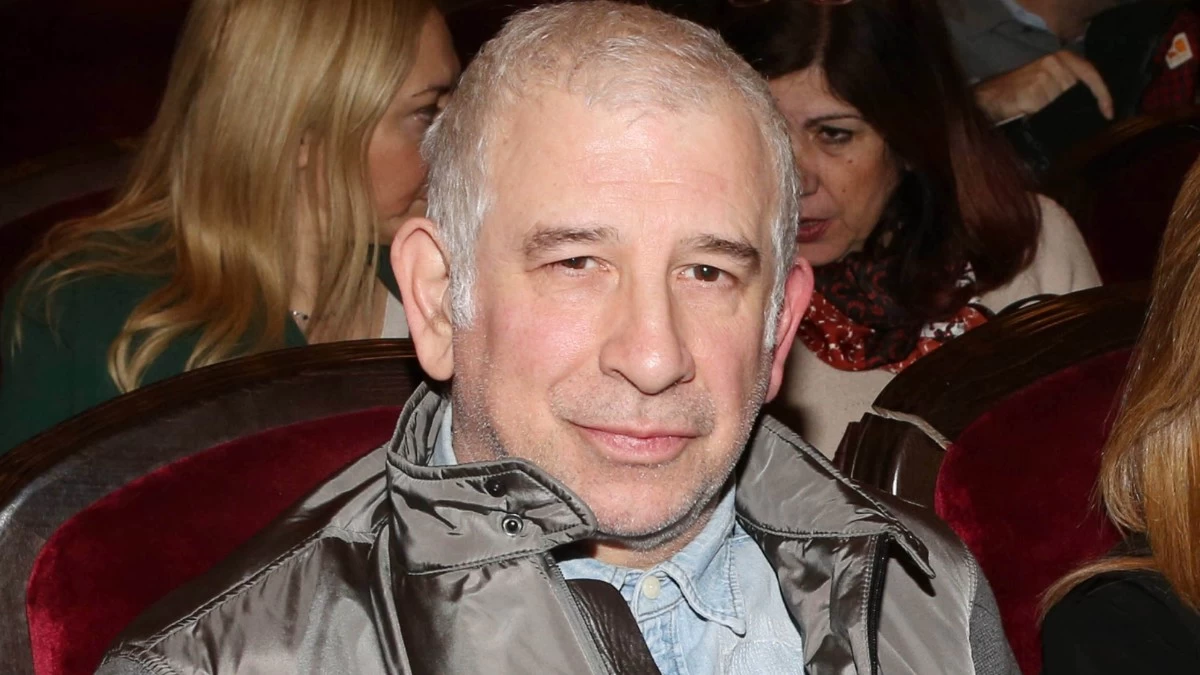 Πέτρος Φιλιππίδης: Τι λέει η δικηγόρος του για τις προτάσεις που δέχεται για την τηλεόραση