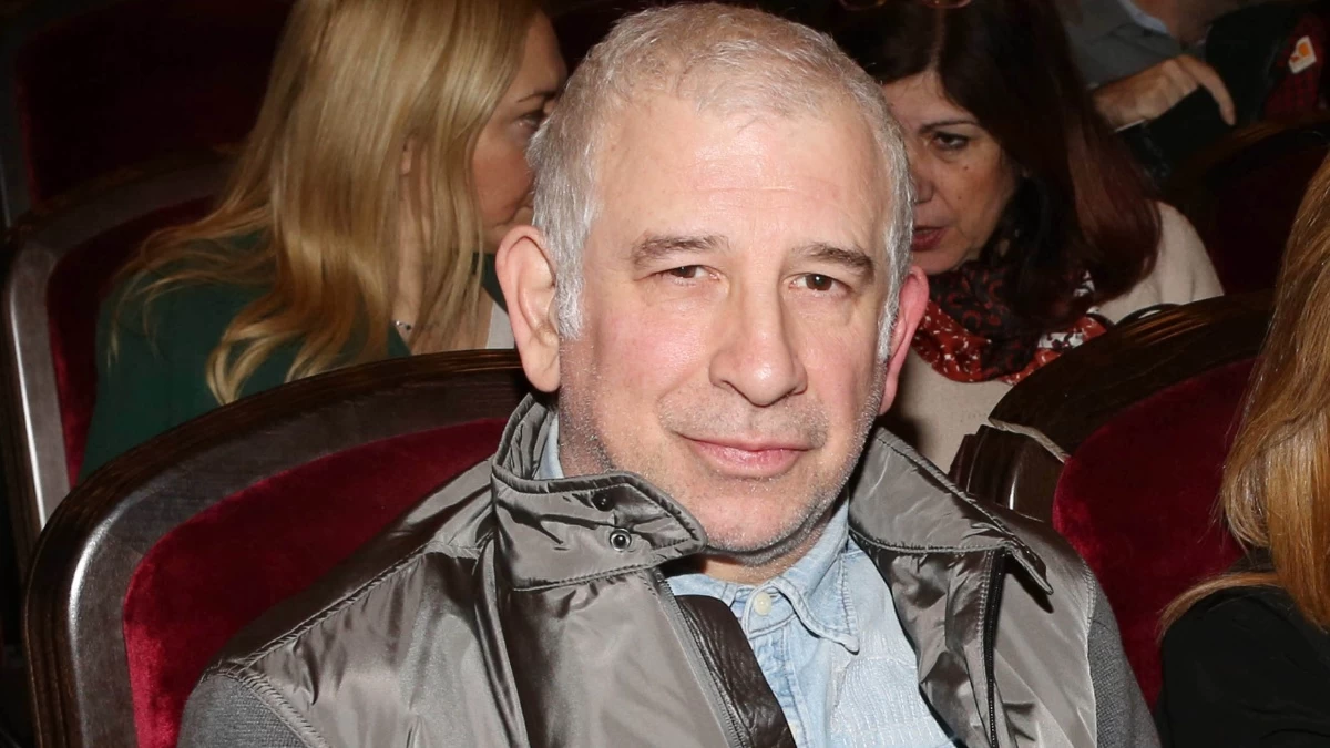 Πέτρος Φιλιππίδης: Η δελεαστική πρόταση που δέχτηκε - Οι αποφάσεις για την επαγγελματική επιστροφή του