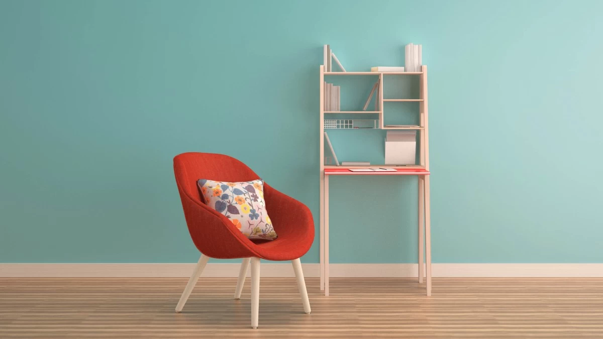 IKEA: 5 pop αντικείμενα που επιλέγει ένας στυλίστας για το σπίτι του