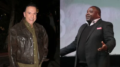 Ο Ποσειδώνας Γιαννόπουλος «κατακεραυνώνει» τον Ζερόμ Καλούτα: «Αν χάλασε η ζαχαρένια του, ξυδάκι...»