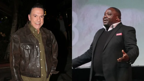 Ο Ποσειδώνας Γιαννόπουλος «κατακεραυνώνει» τον Ζερόμ Καλούτα: «Αν χάλασε η ζαχαρένια του, ξυδάκι...»