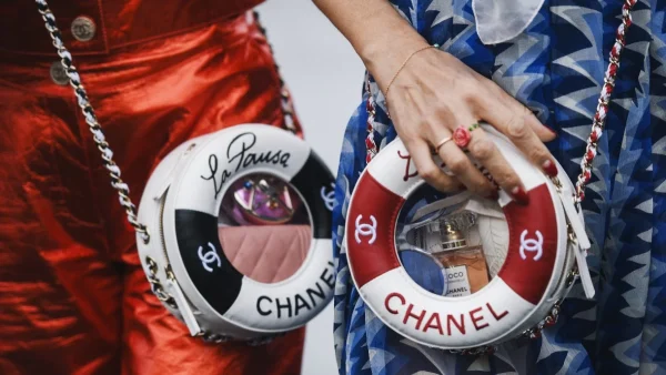 Από αυτό το μοτίβο δεν θα μπορέσεις να ξεφύγεις όλο το καλοκαίρι - Αγαπάς να το μισείς